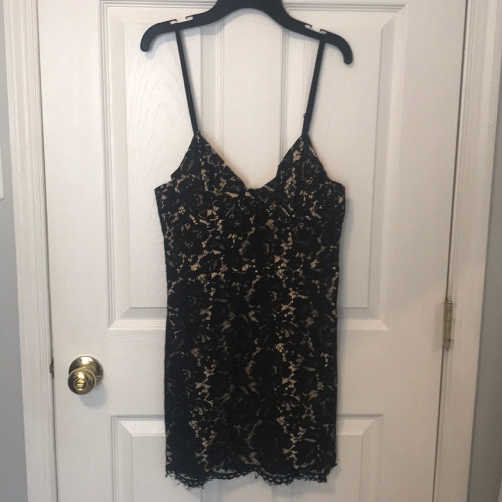 Night out dress
